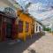 Nuevo Rumbo San Antonio Hostal - FREE WiFi, coffee & tea, patio & shared lounge