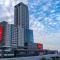 Holiday Inn Express - Monterrey - Fundidora by IHG