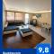 PANORAMA Family Apartment 45C, Donovaly