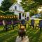 Walk to Beach and Downtown - Wellington PEC Cottage