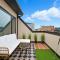 Rare 3BR Gem Mini Putt Terrace & CN Tower Views
