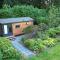 Chalet Kip & Geit incl Sauna & Jacuzzi