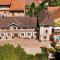 Villa Avril Gîte Privé Luxe 15 pers- deux piscines intérieure, extérieure-sauna -proche Europapark