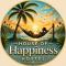 House Of Happiness Hostel With Rooftop 7 min by walk from Pier