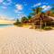 Zanzibar beach escape&Ocean View & High-Speed Wi-Fi