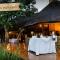 Itaga Luxury Private Game Lodge