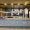 ibis budget Chilly-Mazarin Les Champarts