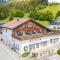 self-check-in Hotel Regina Beatenberg