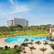 Mövenpick Ambassador Hotel Accra