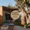 Aldeia Caiçara Surf House