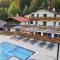 Hotel Sonnenalm Stuhleck