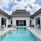 Phuket La Siesta, Naiharn Beach