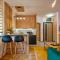 Apartman R2 Nia spa lux