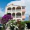 Sea View Apartments