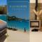 Villa avec piscine privée à 400m de la plage - 4 chambres