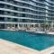 Delmar Premium Resort cu Piscina in Mamaia Nord
