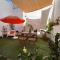 Guesthouse Jazmines Mozarabe