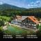 Hotel Gruberhof Innsbruck Igls B&B