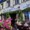 Hôtel Restaurant Chez Henriette