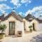 Trullo Galileo