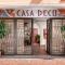 Hotel Casa Deco