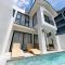 House 116 Patong Pool Villa 5BR Near Beach