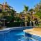 Riviera Del Sol Apartment