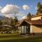 Sierra Sacred Valley
