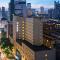 Atour Hotel Wangfujing Ave Xinjiekou Nanjing