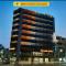 Orange Hotel - Wenhua, Chiayi