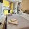 Appartamenti Scilla Paese Albergo