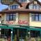Hotel Gallant "Biker Friendly"