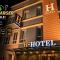 H Hotel