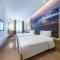Atour Hotel Nanjing Xuanwumen