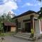 Tereng Wilis Jungle Inn