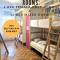 Centrum House Hostel