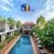 The Bliss Angkor