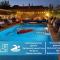 Le Galion Hotel et Restaurant Canet Plage - Logis