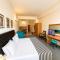 Lotus Family Hotel - Free Parking
