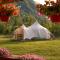 Glamping Gozdna Jasa