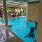 Hostal CASA COLIBRI MINCA
