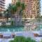 Dreamland Oasis Sea view Hotel