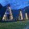 Monark Villas