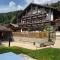Pension Monteneu