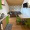 Casa Seler - Appartamento verde