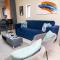 Modern 2 bedroom at Waterfall Ridge-Midrand