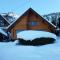 Chalet les Alpages vue panoramique sur le lac Léman