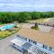 Aquastar Inn