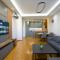 Enigma Apartment