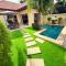 View Talay Villas - Luxury, 1 Bedroom - private pool villa, 500m from Jomtien beach - VTV 57